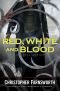 [Nathaniel Cade 03] • Red, White, and Blood